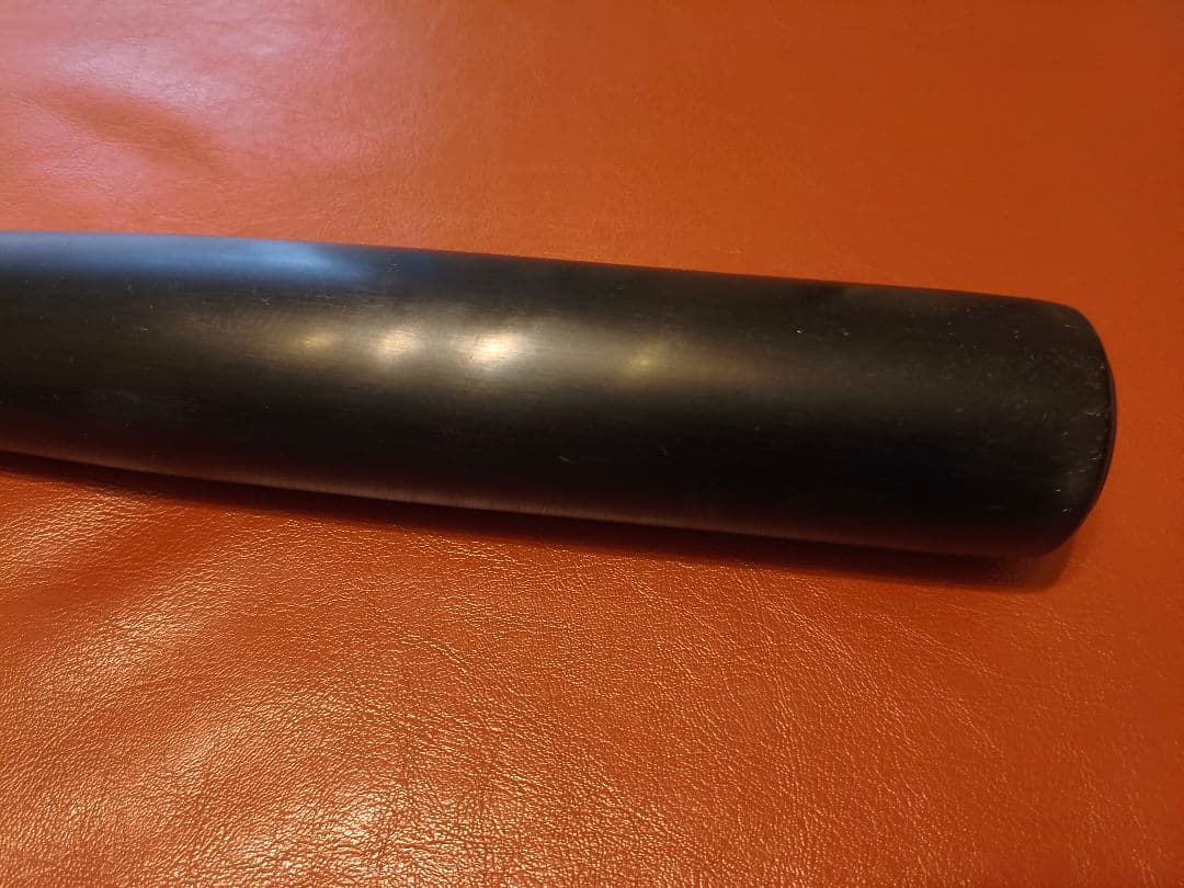 美品 SSK スカイビート31K RB 軟式 金属バット 84cm ミドル