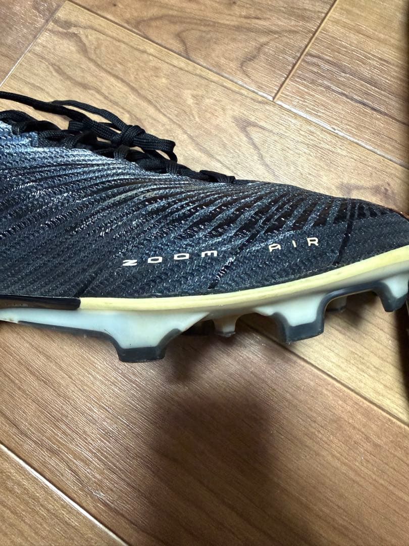 NIKE マーキュリアル　ヴェイパー15 SE FG