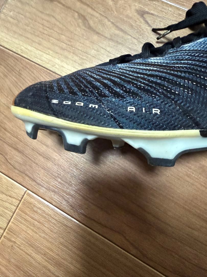 NIKE マーキュリアル　ヴェイパー15 SE FG