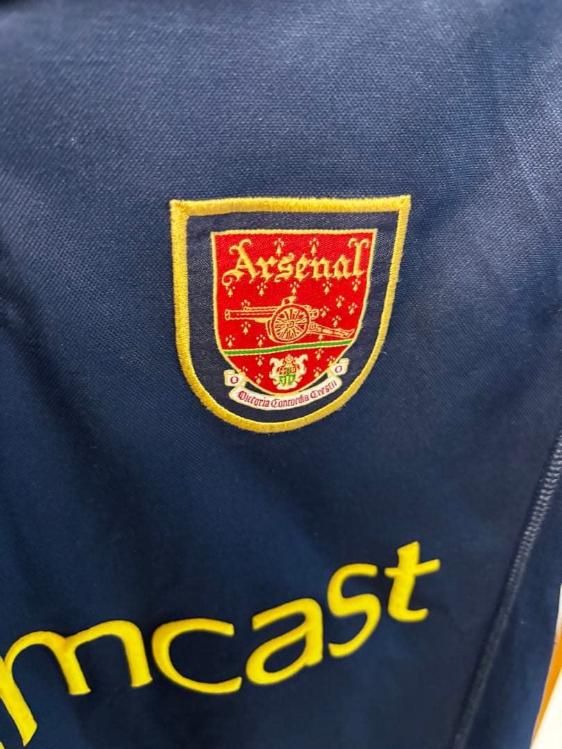 ウェア arsenal Nike Dreamcast