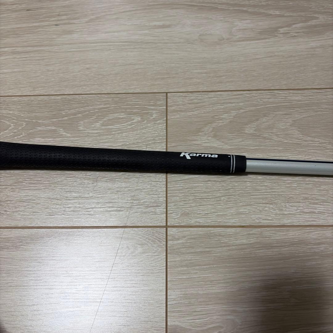 グラファイトデザイン　キャロウェイ 1w シャフト
