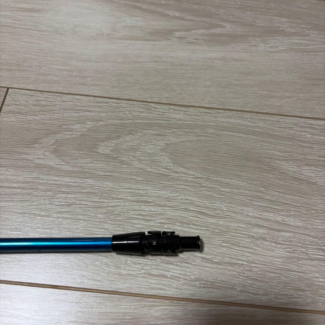 グラファイトデザイン　キャロウェイ 1w シャフト