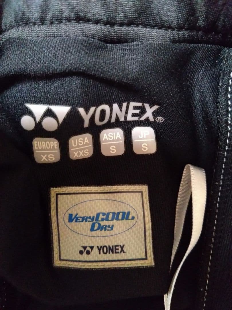 YONEXヨネックスレディースゲームウェア上下セット