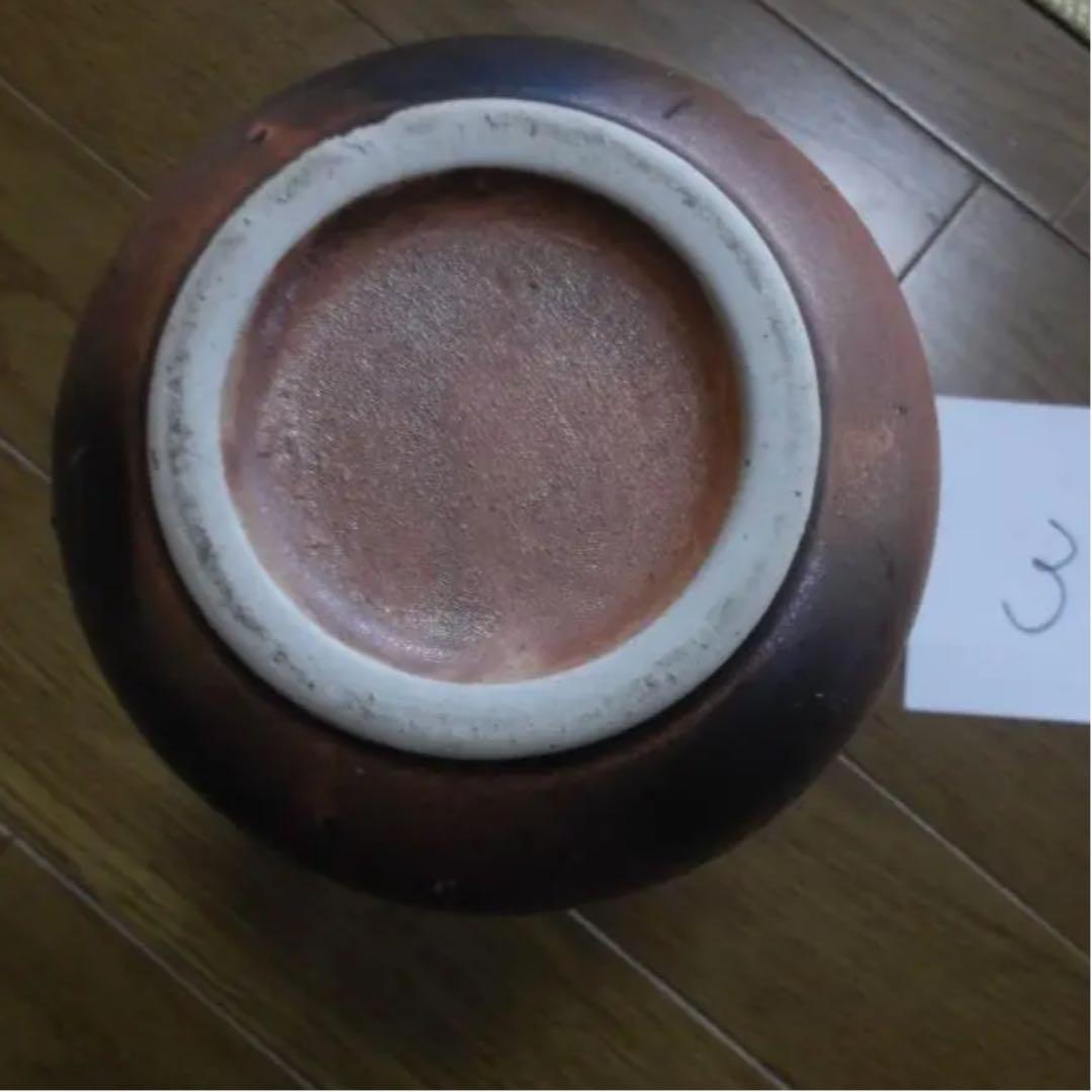 信楽　徳利