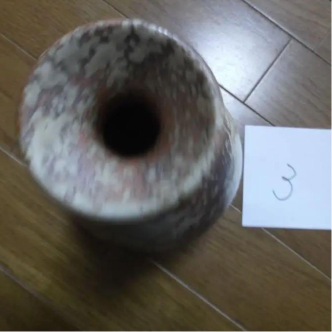 信楽　徳利