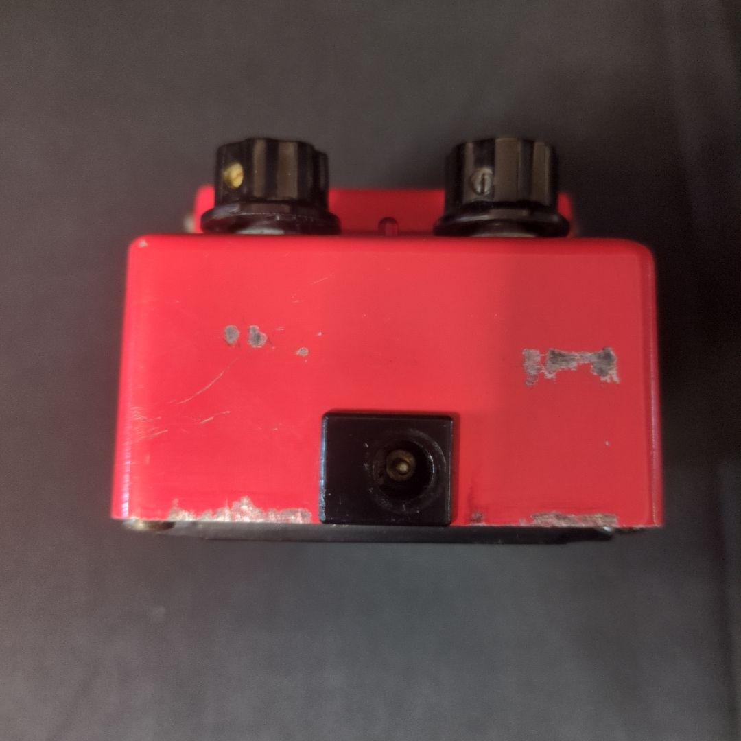 BOSS SP-1 Spectrum 1980年4月 日本製 ヴィンテージ