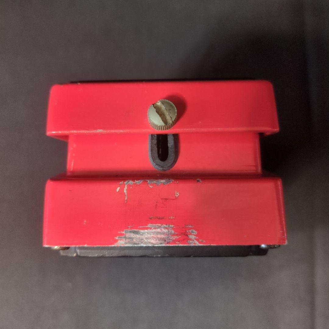 BOSS SP-1 Spectrum 1980年4月 日本製 ヴィンテージ