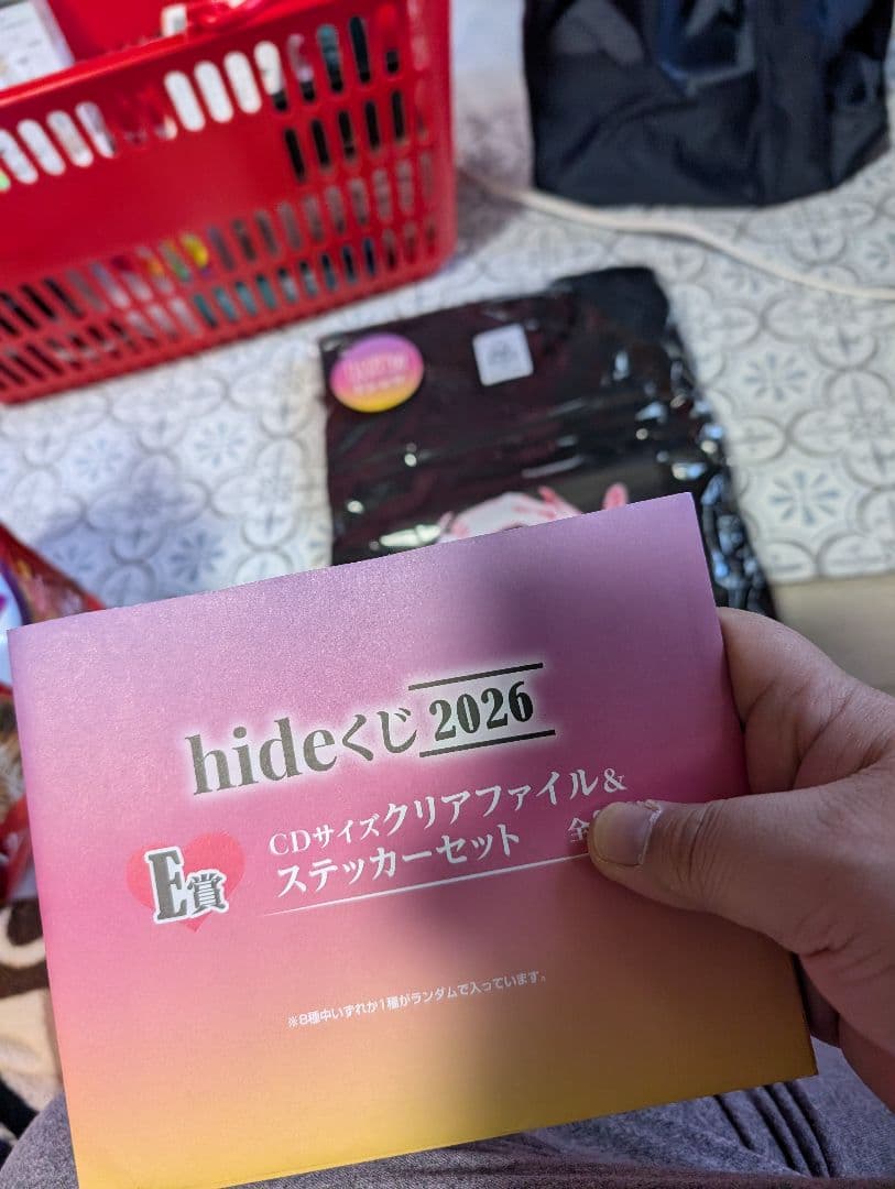 LAST Tシャツ 赤い衣装 デザイン