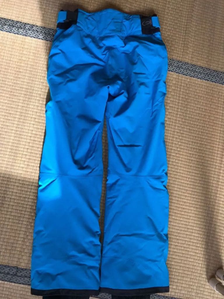 eider アイダー スキースノーボード パンツ