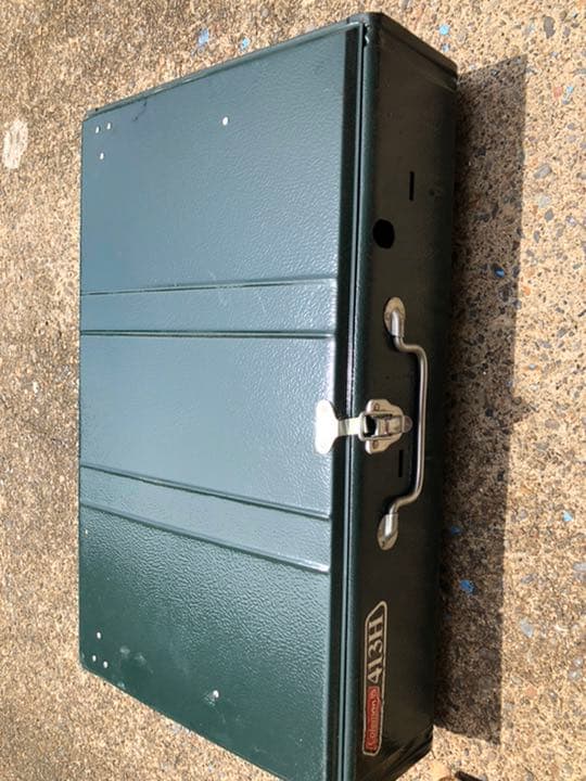 バーベキュー・調理用品 COLEMAN 413H499J the twoburner