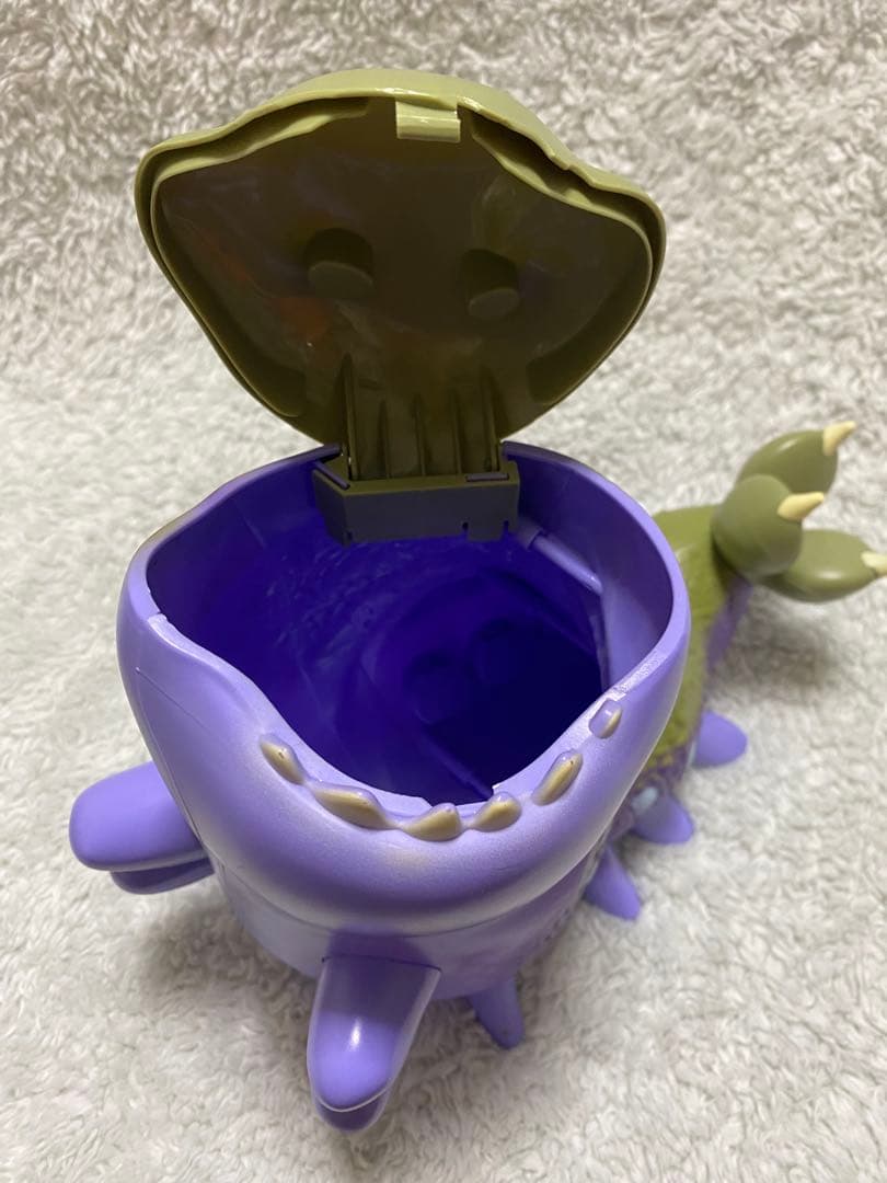 映画　星つなぎのエリオ　グロードン　ポップコーン　TOHOシネマズ　ディズニー