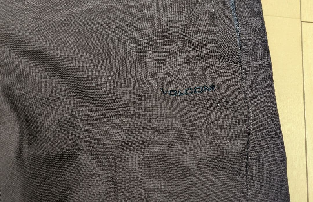 volcom スノーボードウェア　ゴアテックス　ボルコム