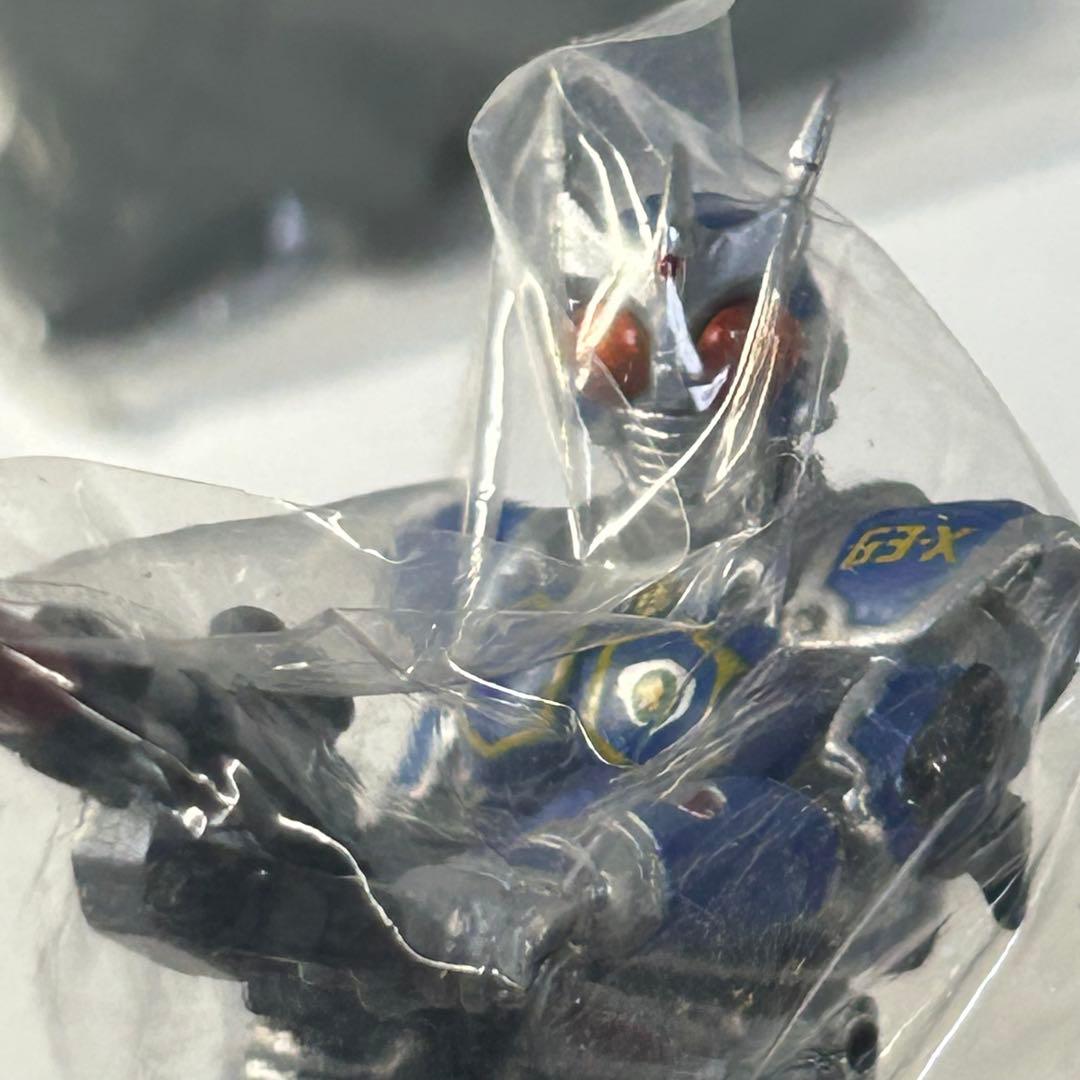 仮面ライダー　フィギュア　ポケット一番くじ　まとめ売り