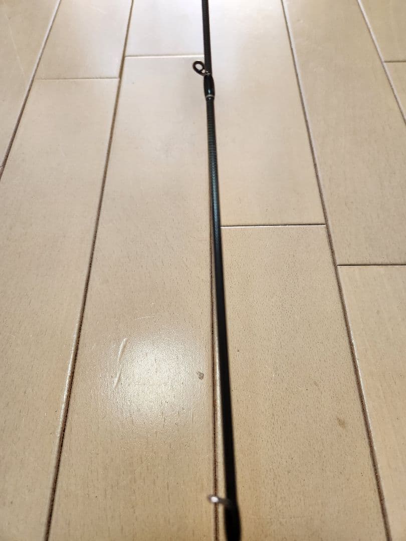フィッシュマン ビームスインテ7.7ul(ナチュラム限定色)