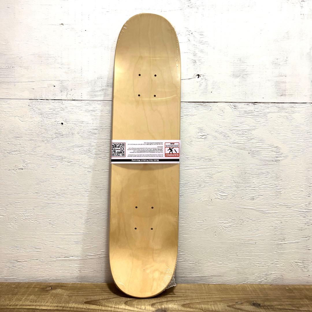 新品 7インチ Powell Peralta スケートボードデッキ海外正規品