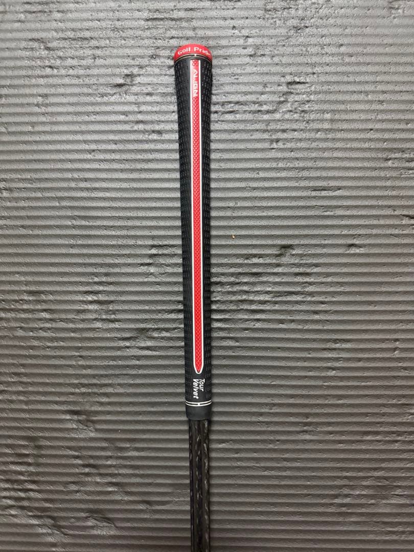 テーラーメイド RSI UDI 23° 4U OTI 110X