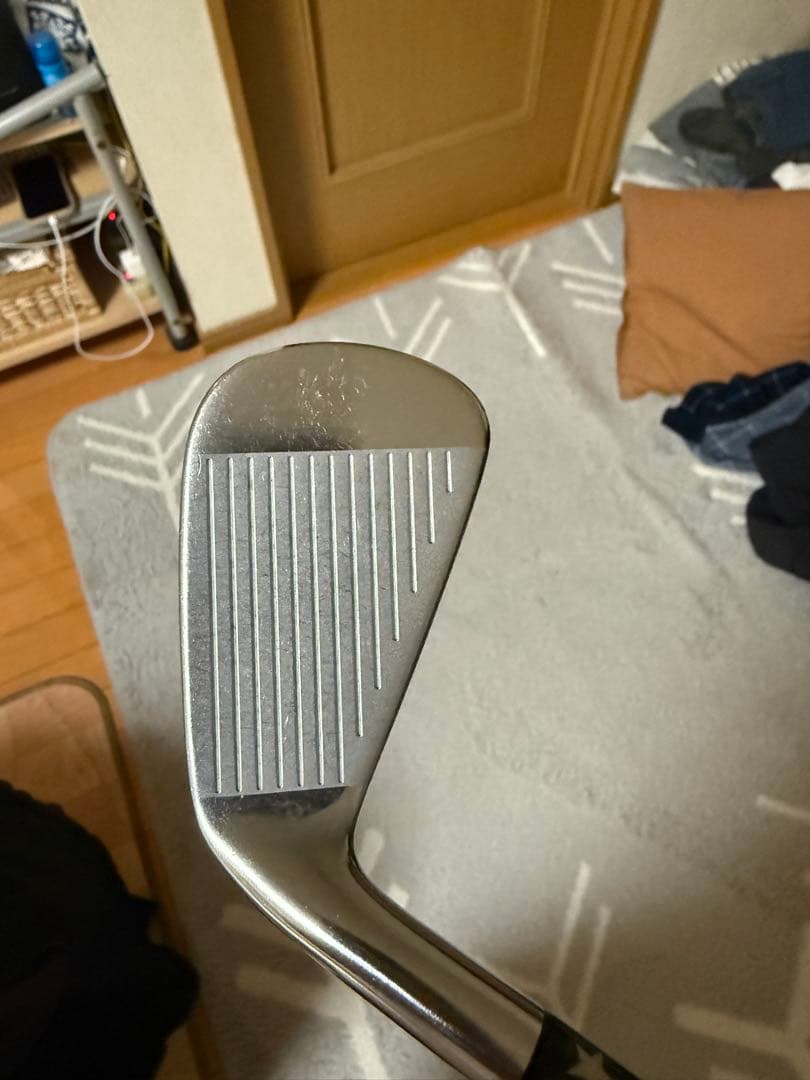 テーラーメイド RSI UDI 23° 4U OTI 110X