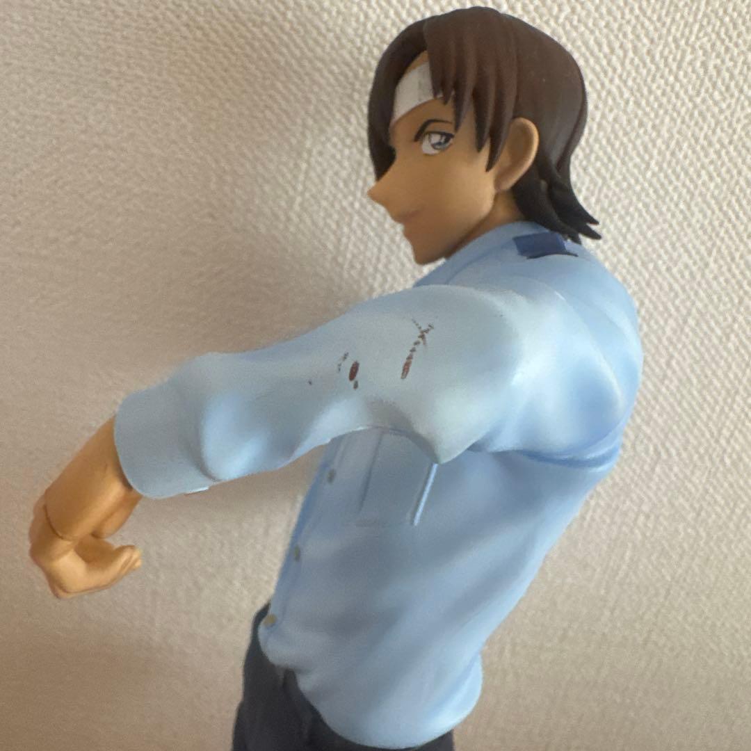 名探偵コナン　警察学校組　ボイスフィギュア