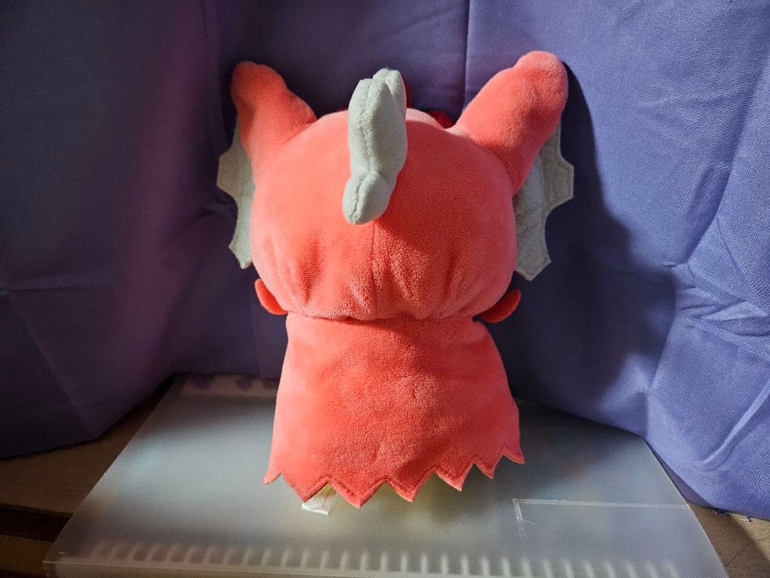 希少！！ポケモンセンターヒロシマ限定 ギャラドスごっこピカチュウ