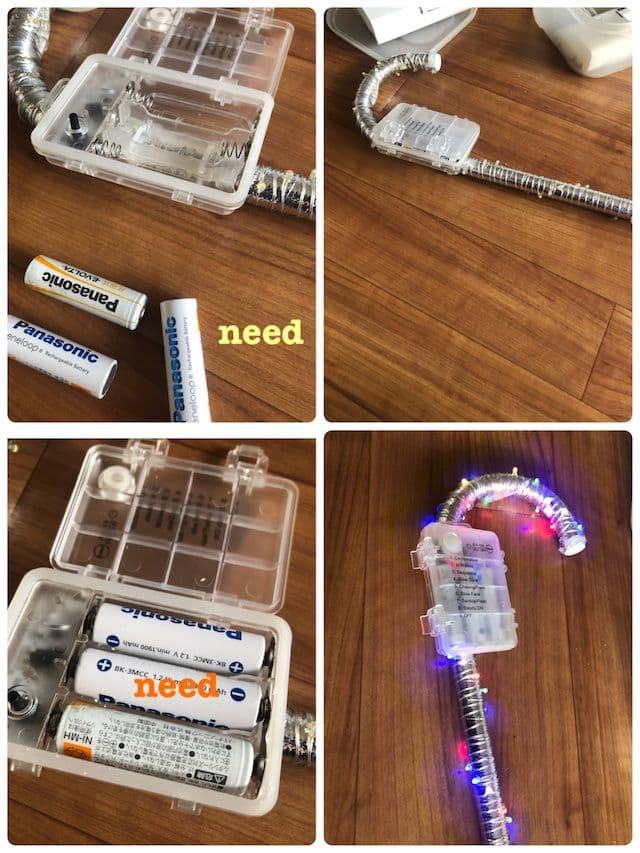 ショー シアター パフォーマンスの LED 杖ア ショー シアター パフォーマ