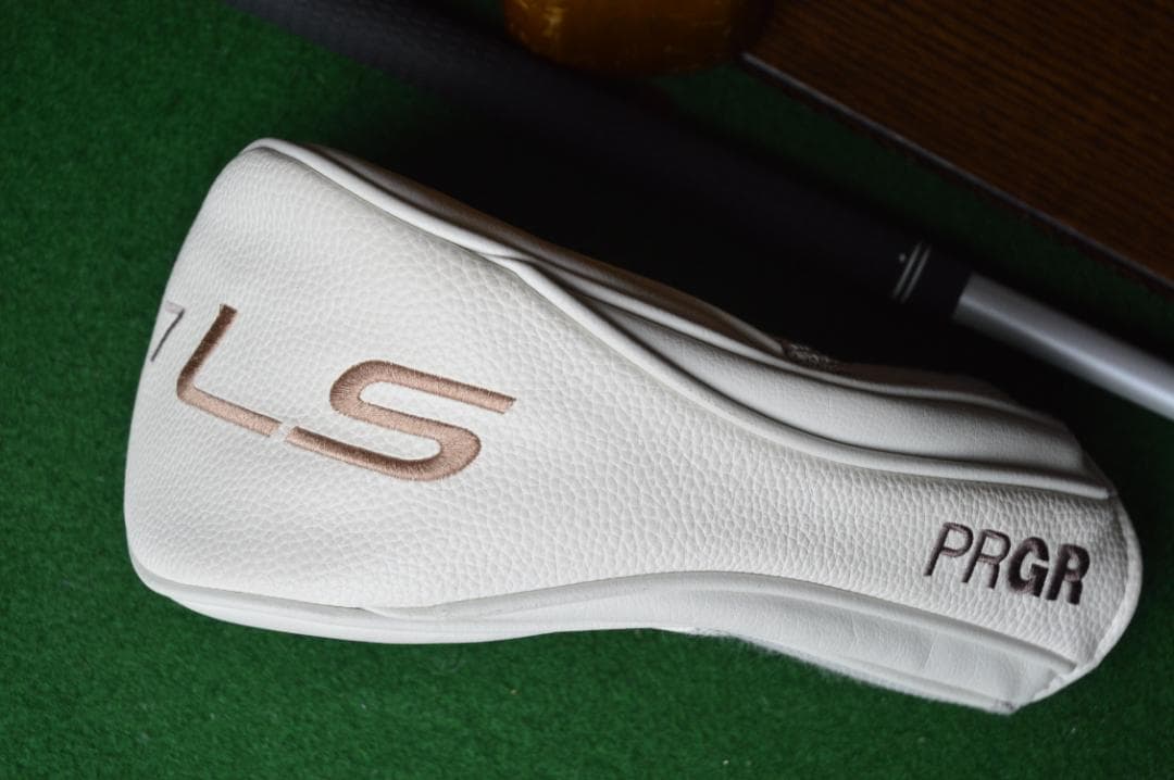 クラブ PRGR LS 7W 2021 Speeder EVOLUTION /L