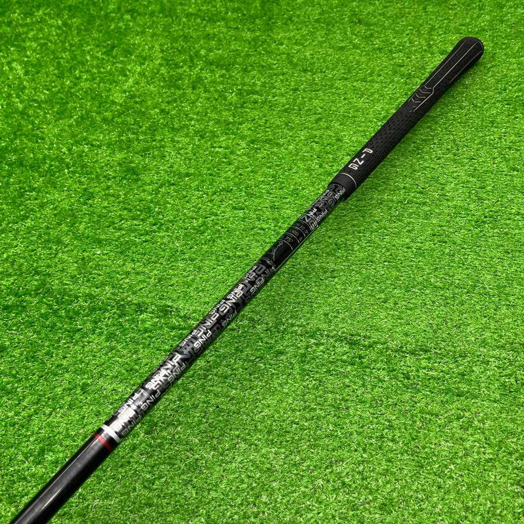 DDD-1948 PING G20 レフティドライバー 10.5°