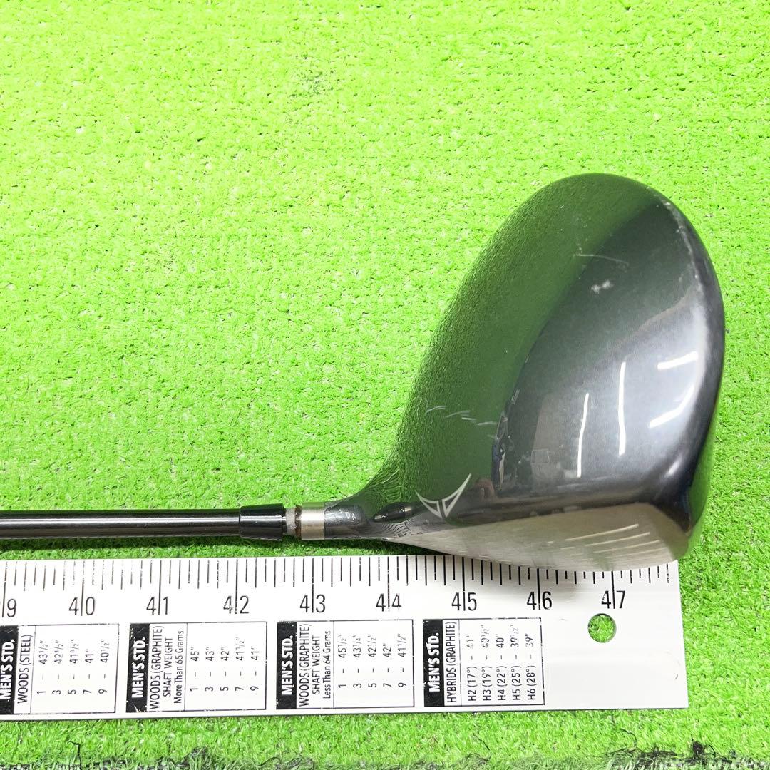 DDD-1948 PING G20 レフティドライバー 10.5°