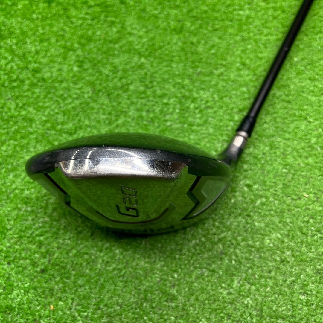 DDD-1948 PING G20 レフティドライバー 10.5°