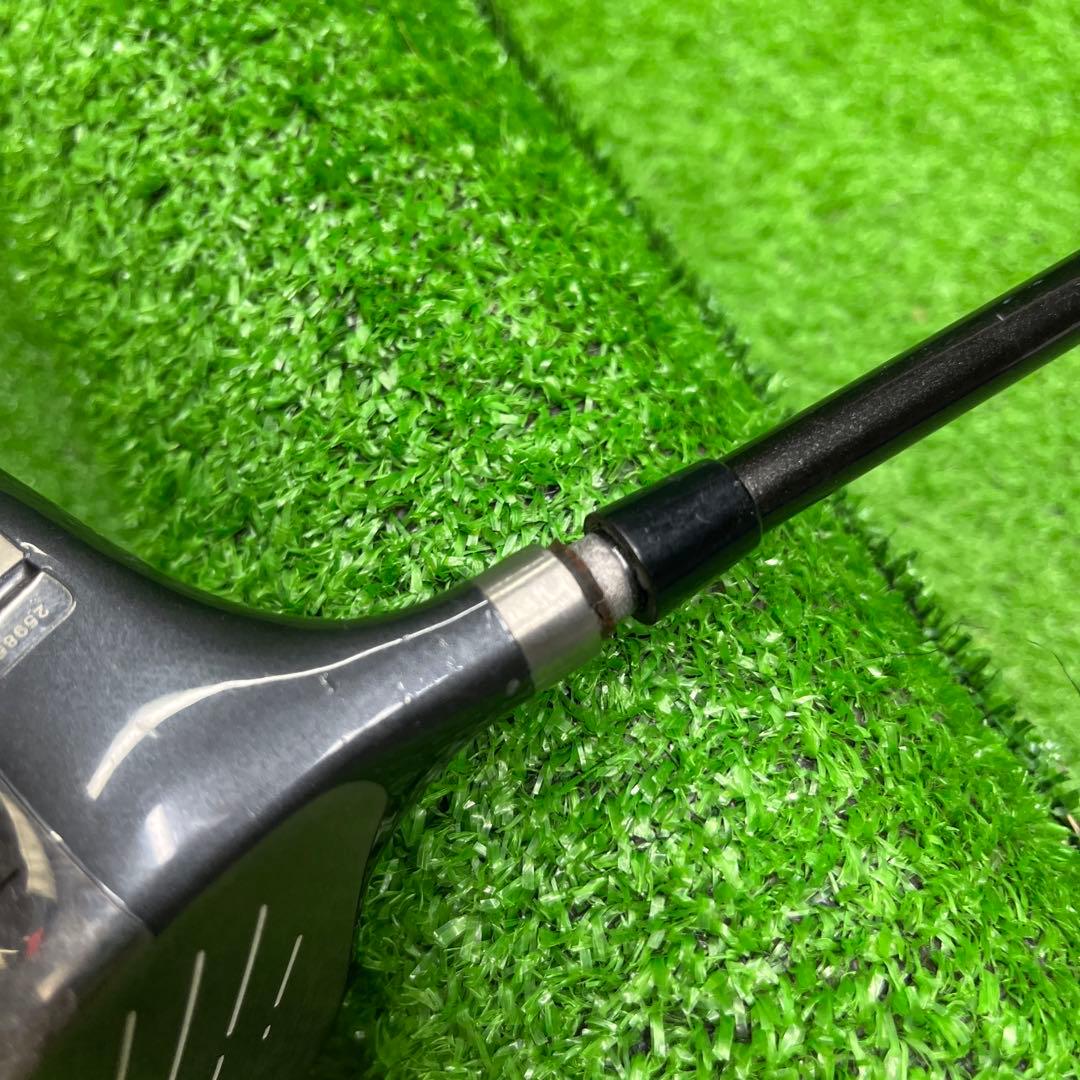 DDD-1948 PING G20 レフティドライバー 10.5°