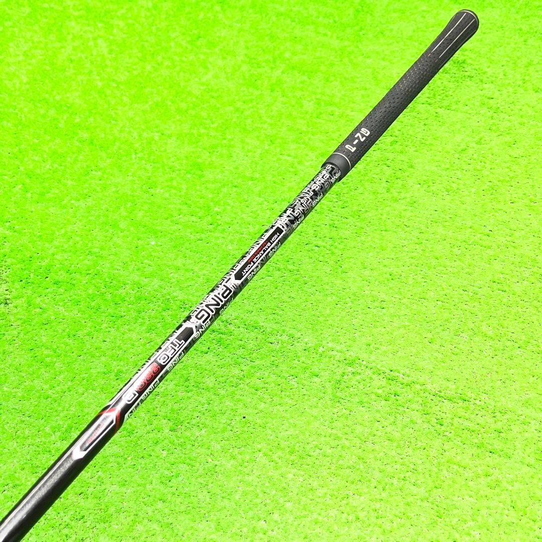 DDD-1948 PING G20 レフティドライバー 10.5°