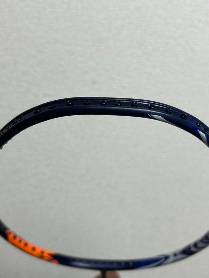 美品　ヨネックスアストロクス100ZZネビー