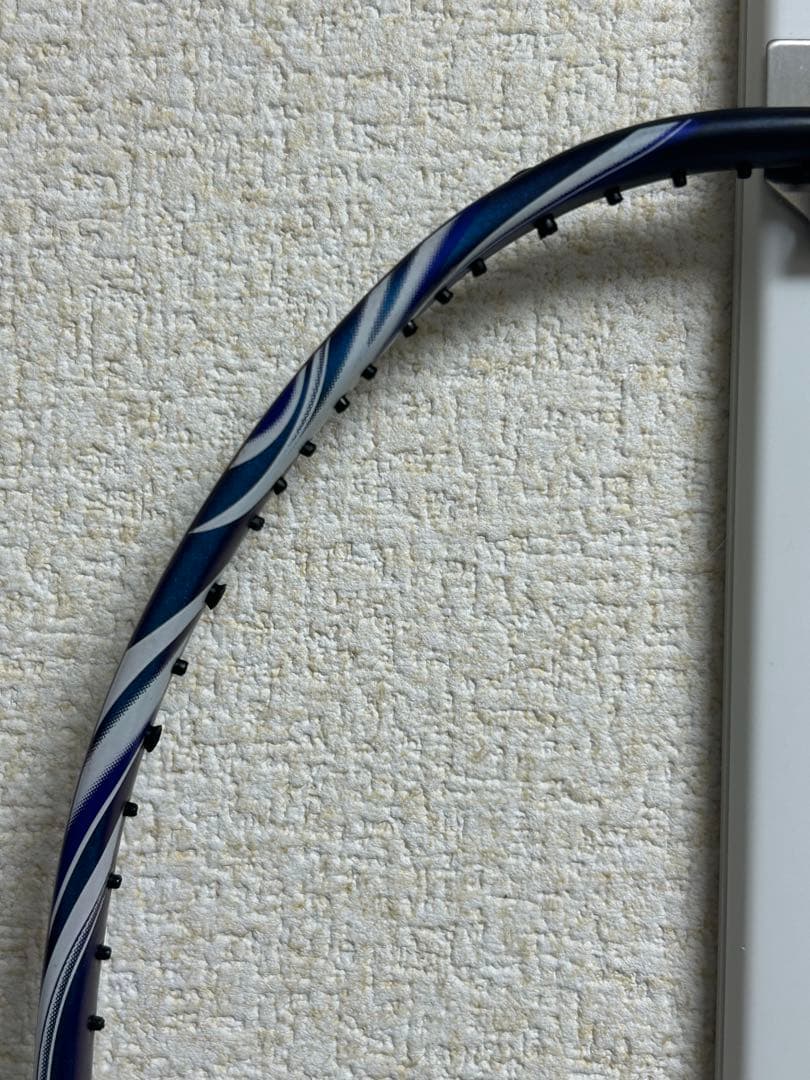 美品　ヨネックスアストロクス100ZZネビー