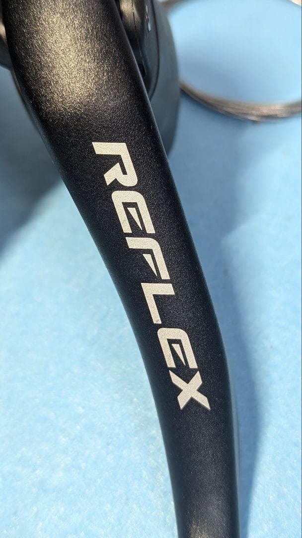 sensah reflex 2×8s ブレーキシフトレバー　左右ペア
