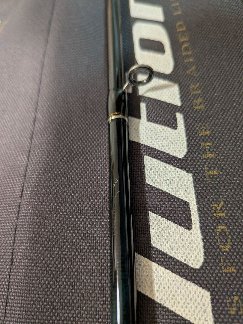 PE エボリューション PF-962ML シーバスロッド 9'6\"
