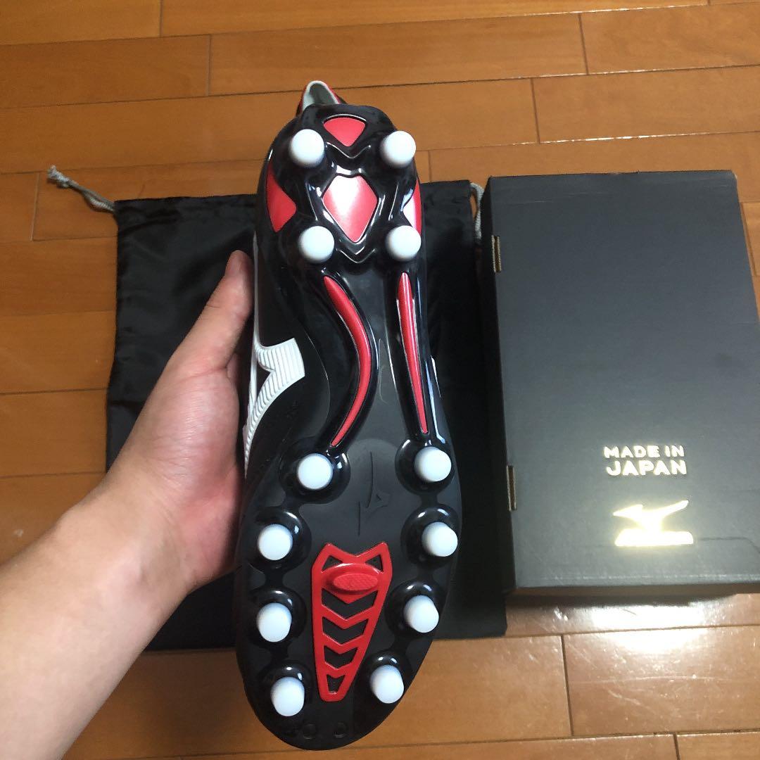 モレリアNEO2  25.5