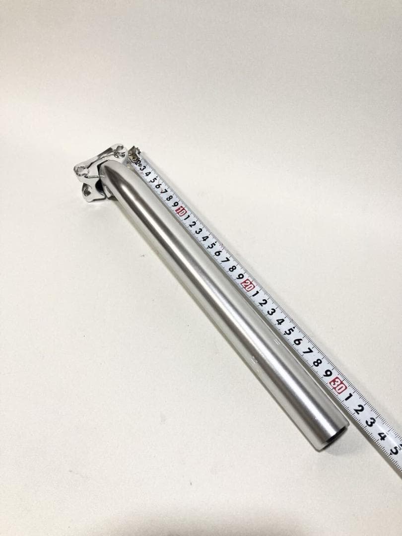 送料無料 シートポスト 27.2 ロードバイク MTB SURLY nitto