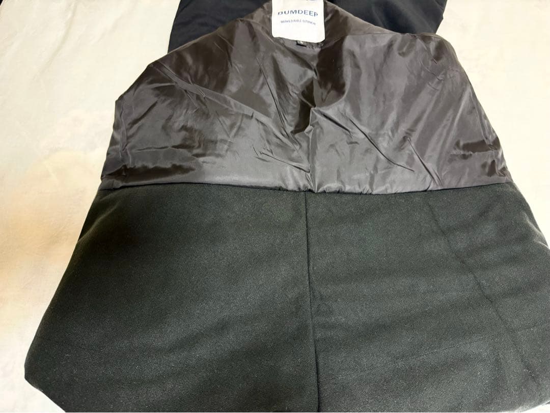 『値下げ』新品！高機能なスノービフパンツ　Lサイズ