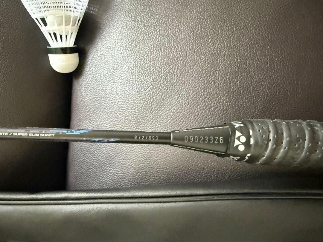 YONEX ラケット　美品