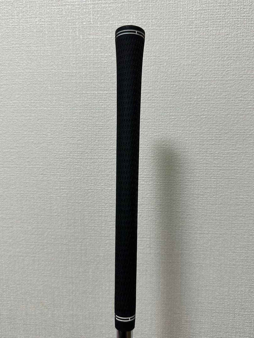 PING i210 5I 6I 2本セット Modus 105 S 黒ドット