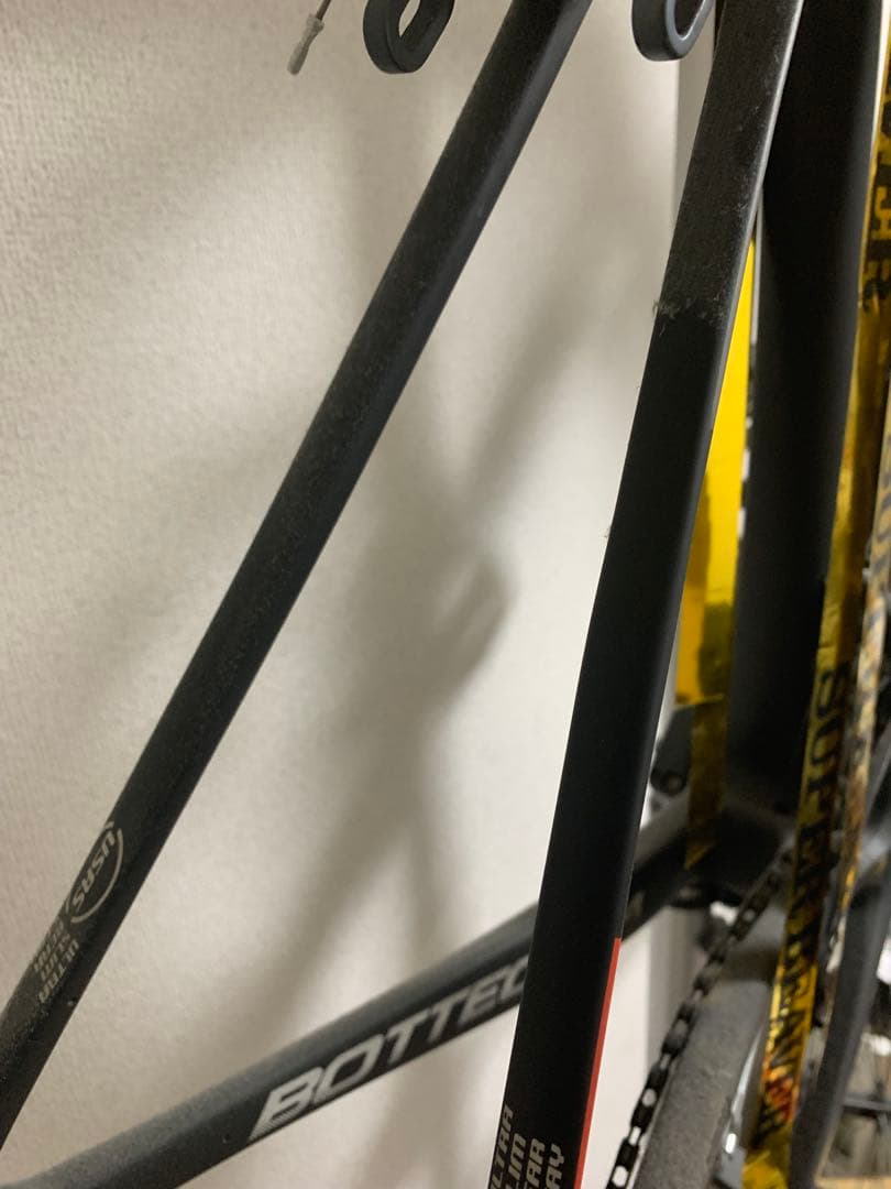 Bottecchia 8AVIO EVO ロードバイク