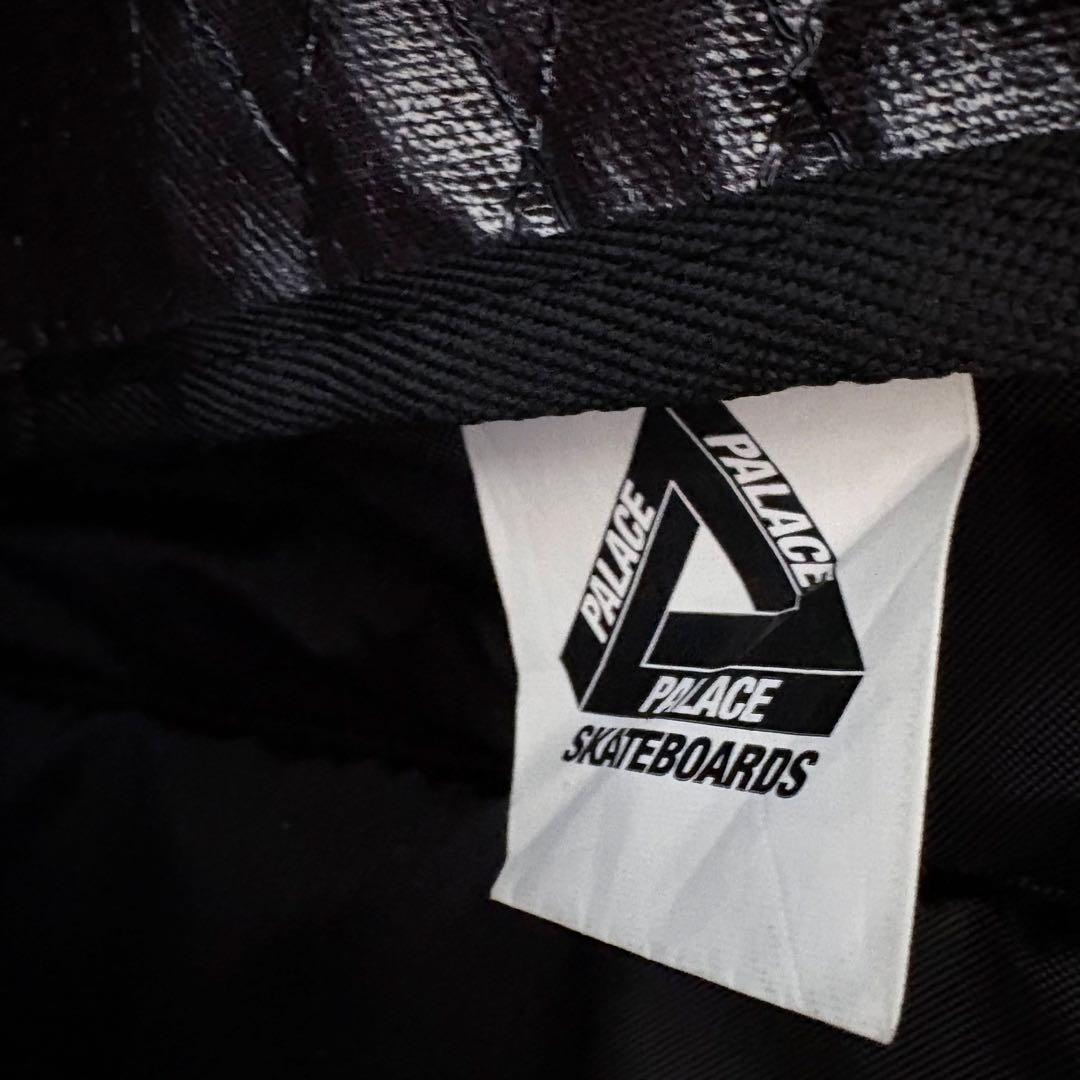 PALACE パレス バックパック リュック スケート ダイヤモンドキルティング
