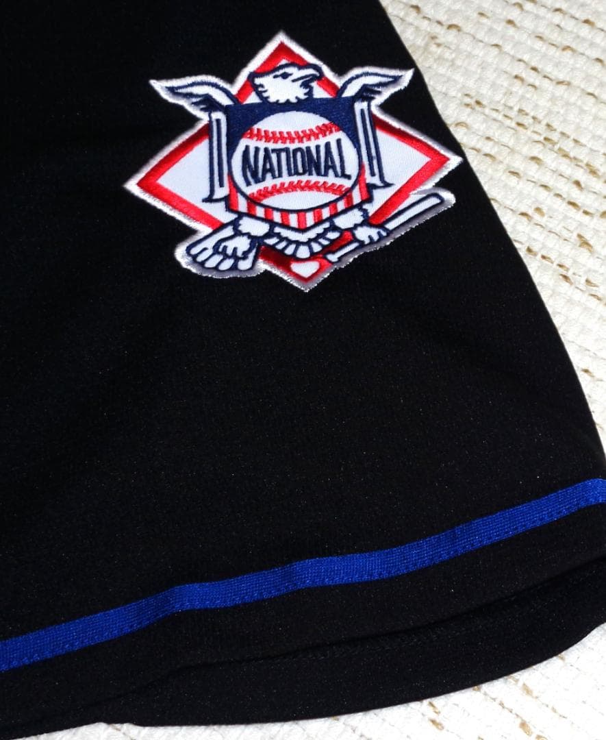 セール20% ファナティック MLB NY メッツ ベースボールシャツ ジャージ