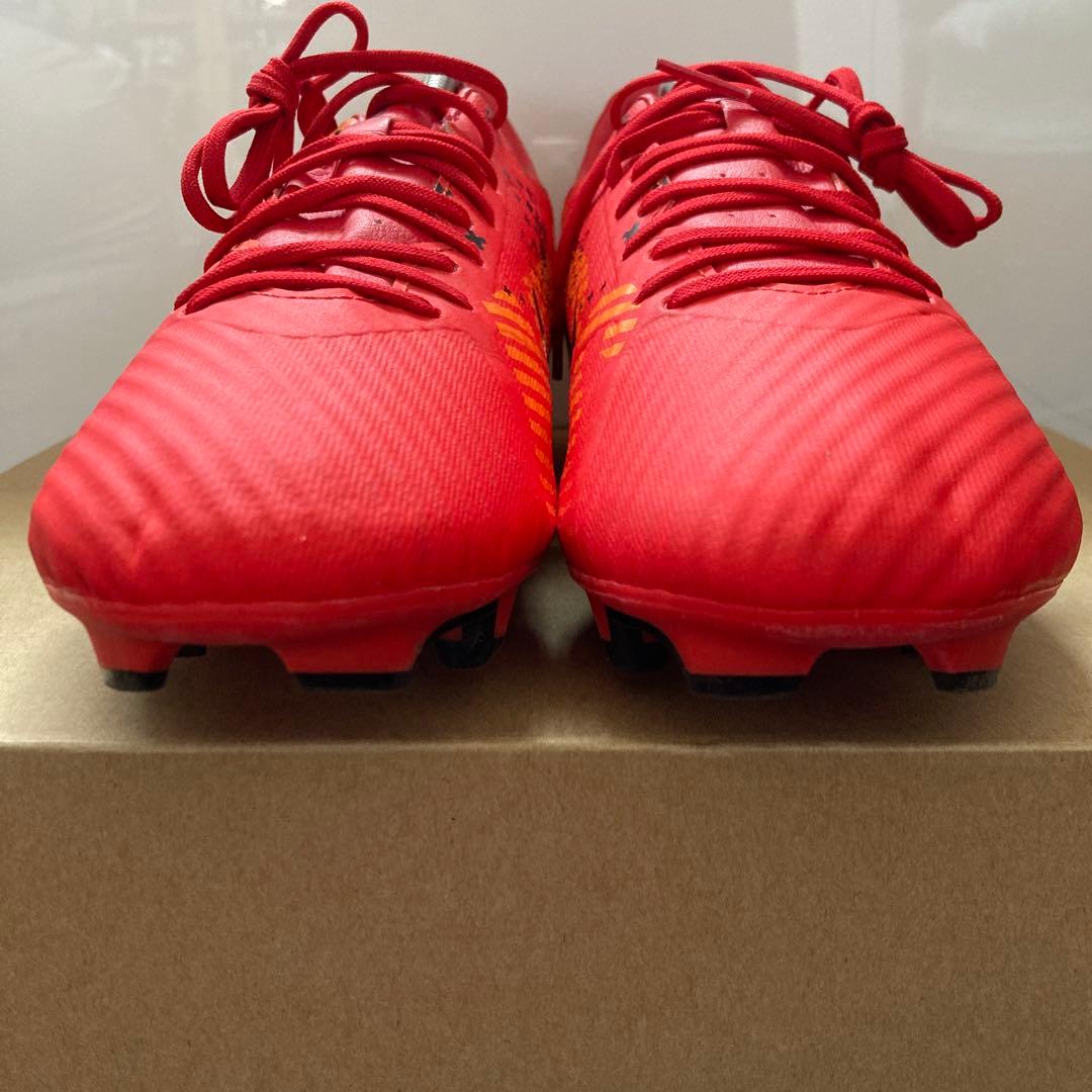 NIKE マーキュリアル ヴェイパー 15 アカデミー MDS