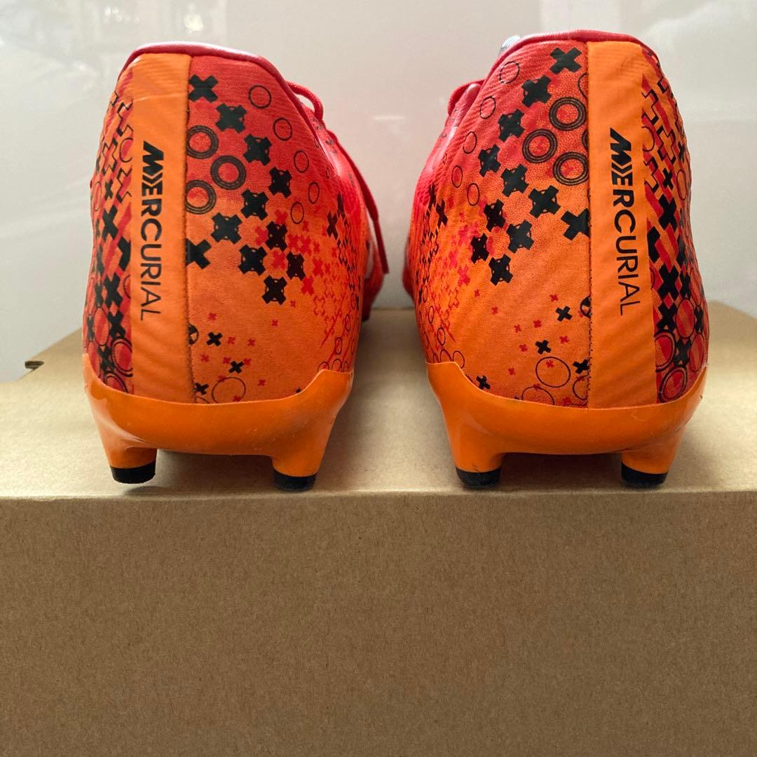 NIKE マーキュリアル ヴェイパー 15 アカデミー MDS