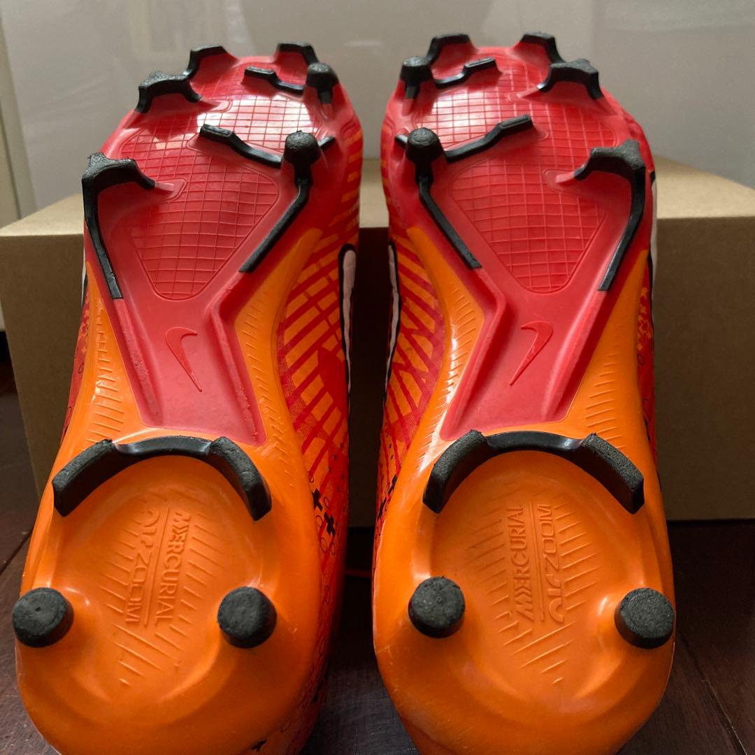 NIKE マーキュリアル ヴェイパー 15 アカデミー MDS