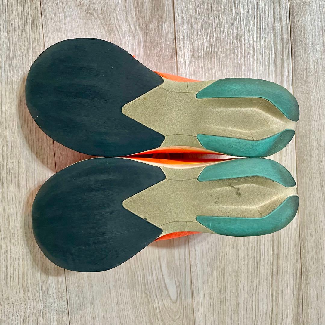 ADIDAS アディオスプロ初代