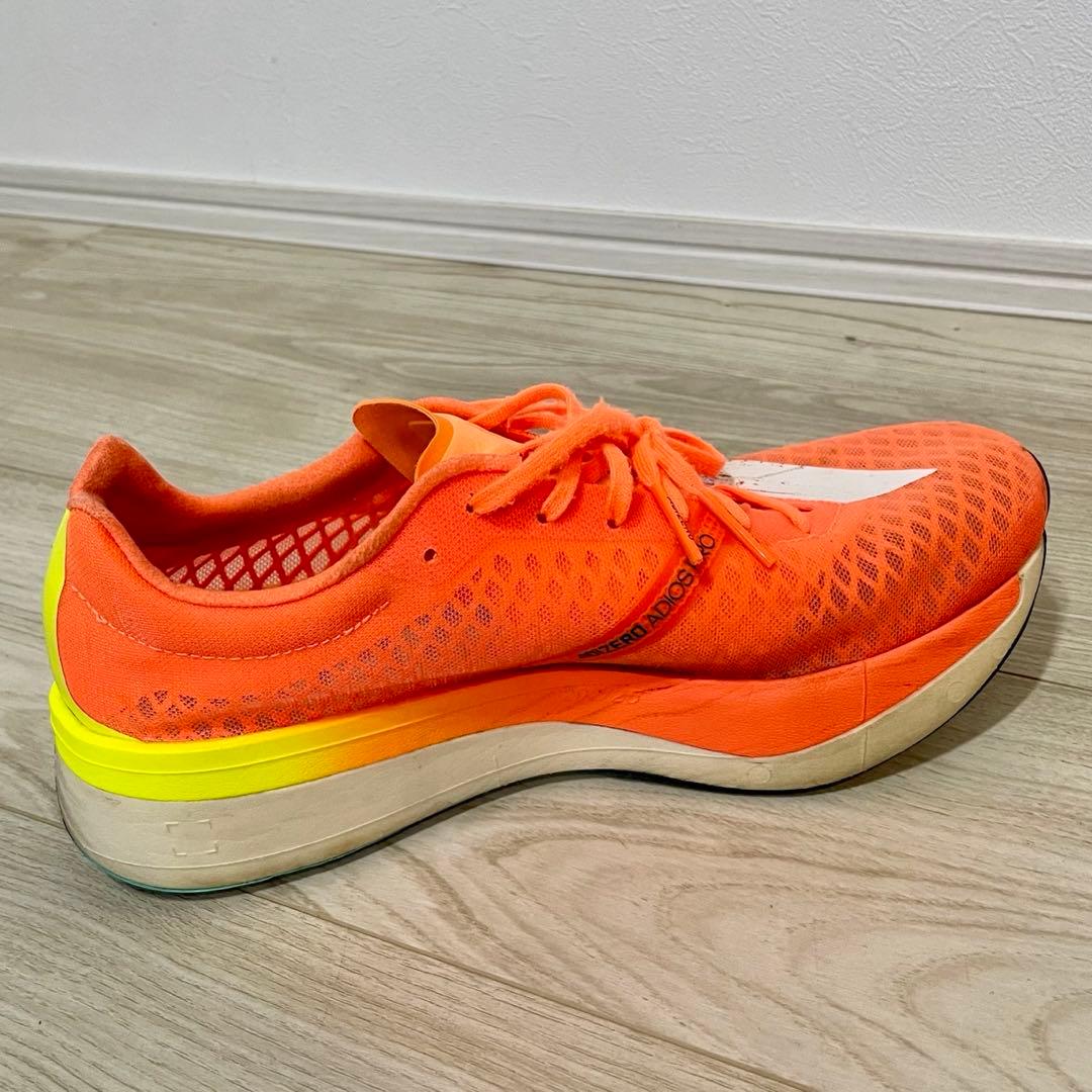 ADIDAS アディオスプロ初代