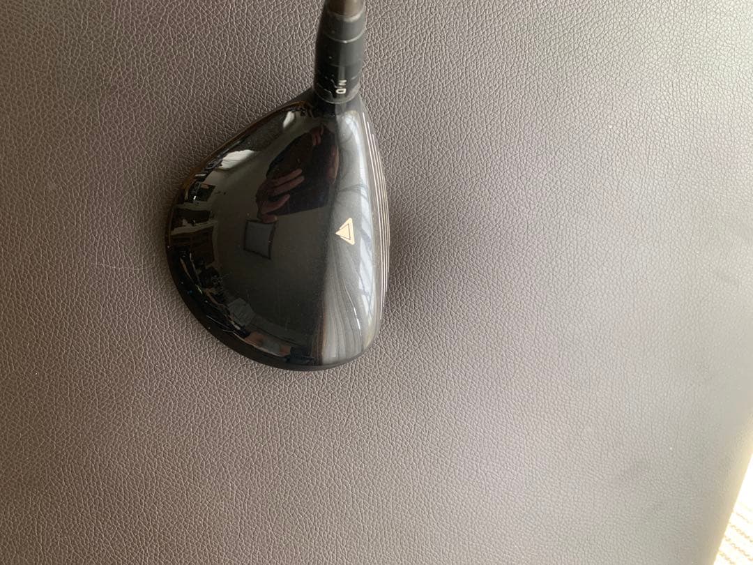クラブ Titleist 915F 7W DIAMANA WS 70S