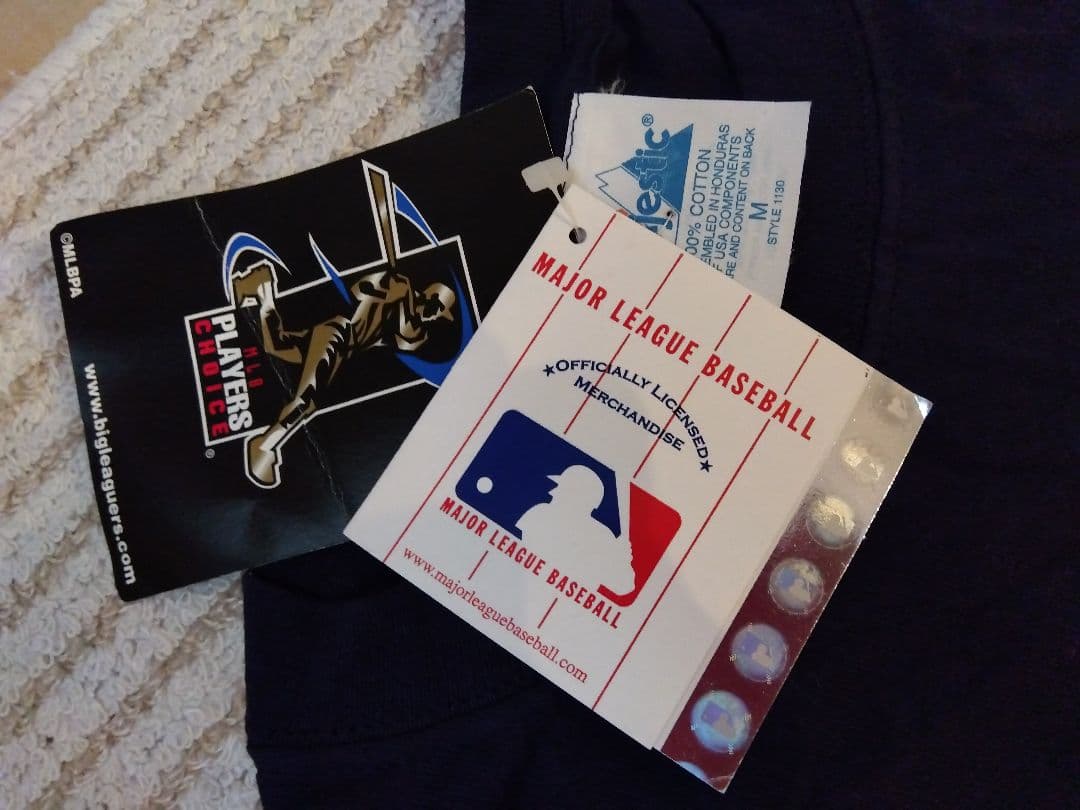 ICHIRO　51　マリナーズ　Tシャツ MLB メジャーリーグ　野球