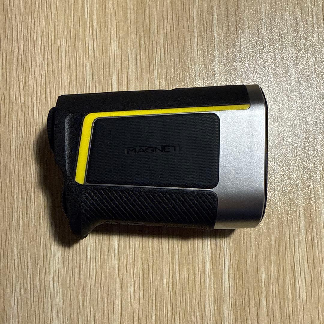 Nikon COOLSHOT 50i GII ゴルフ用距離計